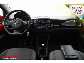 Volkswagen Up! 1.0 move up! BlueMotion 5-DRS Airco picture 7