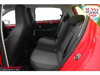 Volkswagen Up! 1.0 move up! BlueMotion 5-DRS Airco picture 10