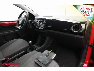 Volkswagen Up! 1.0 move up! BlueMotion 5-DRS Airco picture 6