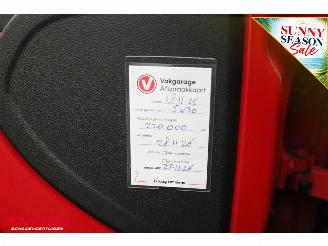 Volkswagen Up! 1.0 move up! BlueMotion 5-DRS Airco picture 15