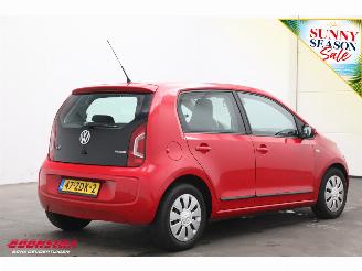 Volkswagen Up! 1.0 move up! BlueMotion 5-DRS Airco picture 3