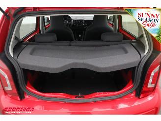 Volkswagen Up! 1.0 move up! BlueMotion 5-DRS Airco picture 16