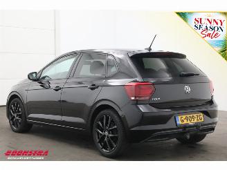 Volkswagen Polo 1.6 TDI Comfortline 5-DRS ACC Airco Navi Apple Android AHK PDC picture 4
