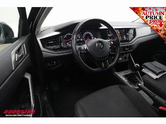 Volkswagen Polo 1.6 TDI Comfortline 5-DRS ACC Airco Navi Apple Android AHK PDC picture 15