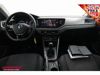 Volkswagen Polo 1.6 TDI Comfortline 5-DRS ACC Airco Navi Apple Android AHK PDC picture 11