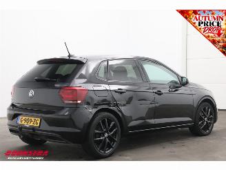 Volkswagen Polo 1.6 TDI Comfortline 5-DRS ACC Airco Navi Apple Android AHK PDC picture 3