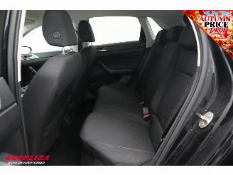 Volkswagen Polo 1.6 TDI Comfortline 5-DRS ACC Airco Navi Apple Android AHK PDC picture 14