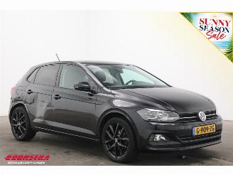 Volkswagen Polo 1.6 TDI Comfortline 5-DRS ACC Airco Navi Apple Android AHK PDC picture 2