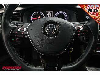 Volkswagen Polo 1.6 TDI Comfortline 5-DRS ACC Airco Navi Apple Android AHK PDC picture 16