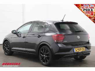 Volkswagen Polo 1.6 TDI Comfortline 5-DRS ACC Airco Navi Apple Android AHK PDC picture 4