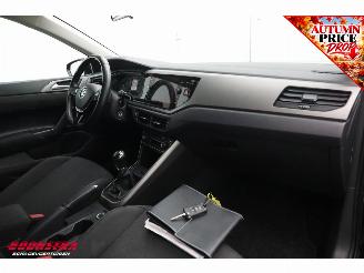 Volkswagen Polo 1.6 TDI Comfortline 5-DRS ACC Airco Navi Apple Android AHK PDC picture 10