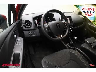 Renault Clio Estate 1.5 dCi Ecoleader Zen Cruise Airco Navi PDC picture 10