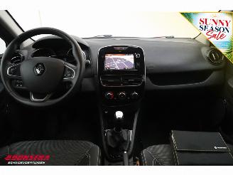 Renault Clio Estate 1.5 dCi Ecoleader Zen Cruise Airco Navi PDC picture 6
