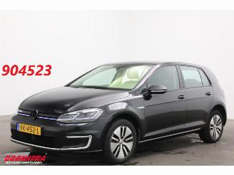  Volkswagen e-Golf ACC Navi Apple Android PDC 2017/12