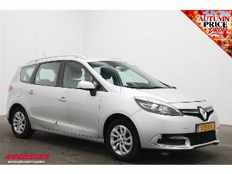Renault Grand-scenic 1.2 TCe 7-Pers. Navi Clima Cruise PDC AHK picture 2