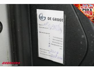 Renault Grand-scenic 1.2 TCe 7-Pers. Navi Clima Cruise PDC AHK picture 22
