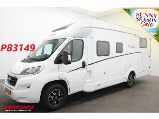 Avarii campere Dethleffs  Just 90T T7052 2.3 MJ Luifel Fietsendrager Single Beds Hefbed Airco Cruise 2021/1