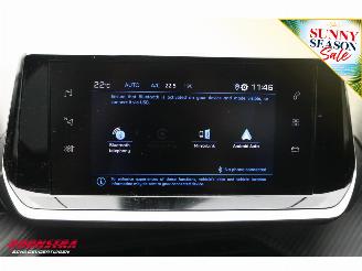 Peugeot 208 1.2 PureTech Aut. Allure Apple/Android Cruise PDC picture 23