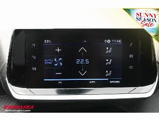 Peugeot 208 1.2 PureTech Aut. Allure Apple/Android Cruise PDC picture 21