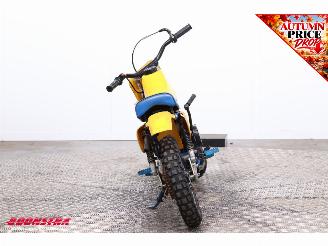 Suzuki  JR50 picture 8