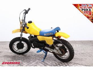 Suzuki  JR50 picture 4