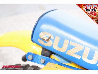Suzuki  JR50 picture 9