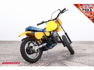 Suzuki  JR50 picture 3