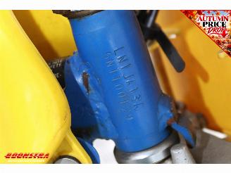 Suzuki  JR50 picture 10
