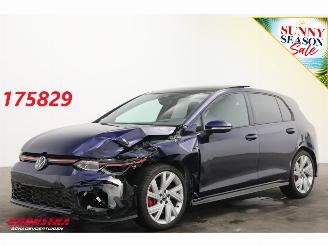 Vaurioauto  passenger cars Volkswagen Golf 2.0 TSI GTI DSG Pano LED H/K Camera Apple/Android 16.786 km! 2024/4