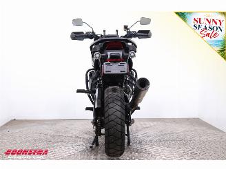 Harley-Davidson  RA1250 Pan America Special ABS LED Vance Hines Cruise Heizgriffe picture 8