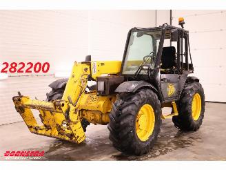danneggiata macchinari JCB  526H WASSER BY 2000 2000/6