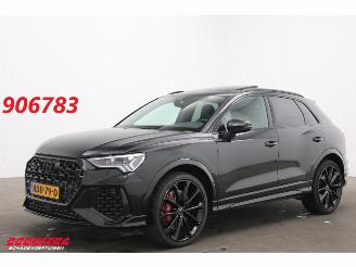 ocasión turismos Audi RS Q3 2.5 TFSI 400 PK Pano LED ACC B&O 360° SHZ AHK 2021/10
