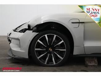 Porsche Taycan 105 kWh Sport Chrono PDLS+ Pano ACC 360° Bose Memory picture 12