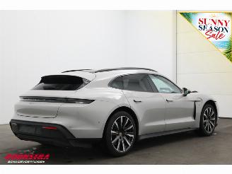 Porsche Taycan 105 kWh Sport Chrono PDLS+ Pano ACC 360° Bose Memory picture 3