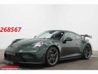 Schadeauto Porsche 911 992.2 4.0 GT3 PDK Club Sport Chrono Lift PASM PDLS+ Bose Camera Cruise SHZ 2025/7