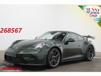 Voiture accidenté Porsche 911 992.2 4.0 GT3 PDK Club Sport Chrono Lift PASM PDLS+ Bose Camera Cruise SHZ 2025/7