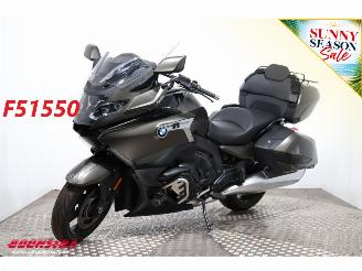 dommages motocyclettes  BMW K 1600 B Exclusive Grand America Reverse Cruise Heizgriffe Radio SHZ 2022/5