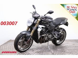 begagnad bil motor MV Agusta Brutale F4 750S 2004/6