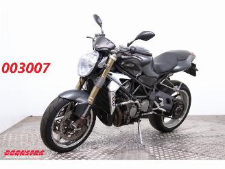 okazja motocykle MV Agusta Brutale F4 750S 2004/6