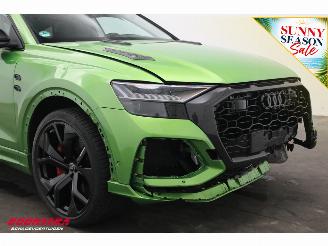 Audi RS Q8 4.0 TFSI Quattro Dynamic Keramik Pano ACC B&O Ventilatie Memory picture 6