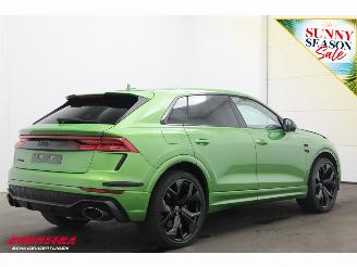 Audi RS Q8 4.0 TFSI Quattro Dynamic Keramik Pano ACC B&O Ventilatie Memory picture 3