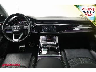 Audi RS Q8 4.0 TFSI Quattro Dynamic Keramik Pano ACC B&O Ventilatie Memory picture 18