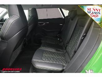 Audi RS Q8 4.0 TFSI Quattro Dynamic Keramik Pano ACC B&O Ventilatie Memory picture 22