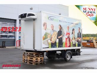 dommages remorques/semi-remorques   3500PLUS Minisattel Clixtar Carrier Koeloplegger LBW 2022/6