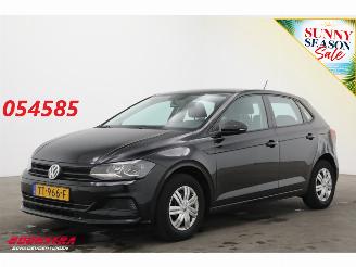 Auto incidentate Volkswagen Polo 1.0 MPI Comfortline Airco Bluetooth Cruise 2018/3