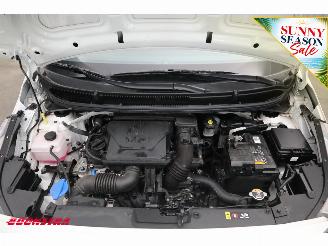Kia Picanto 1.0 DPI DynamicLine Apple/Android Cruise Camera 12.842 km! picture 11