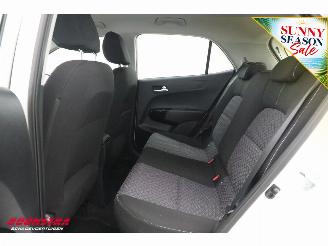 Kia Picanto 1.0 DPI DynamicLine Apple/Android Cruise Camera 12.842 km! picture 18