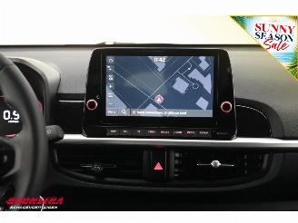 Kia Picanto 1.0 DPI DynamicLine Apple/Android Cruise Camera 12.842 km! picture 16