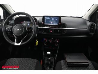 Kia Picanto 1.0 DPI DynamicLine Apple/Android Cruise Camera 12.842 km! picture 15