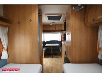 Hobby  495 UL Excellent Easy Mover Rondzit Single Beds Magnetron picture 16